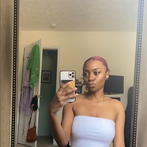 Meet your Posher, Lyriq